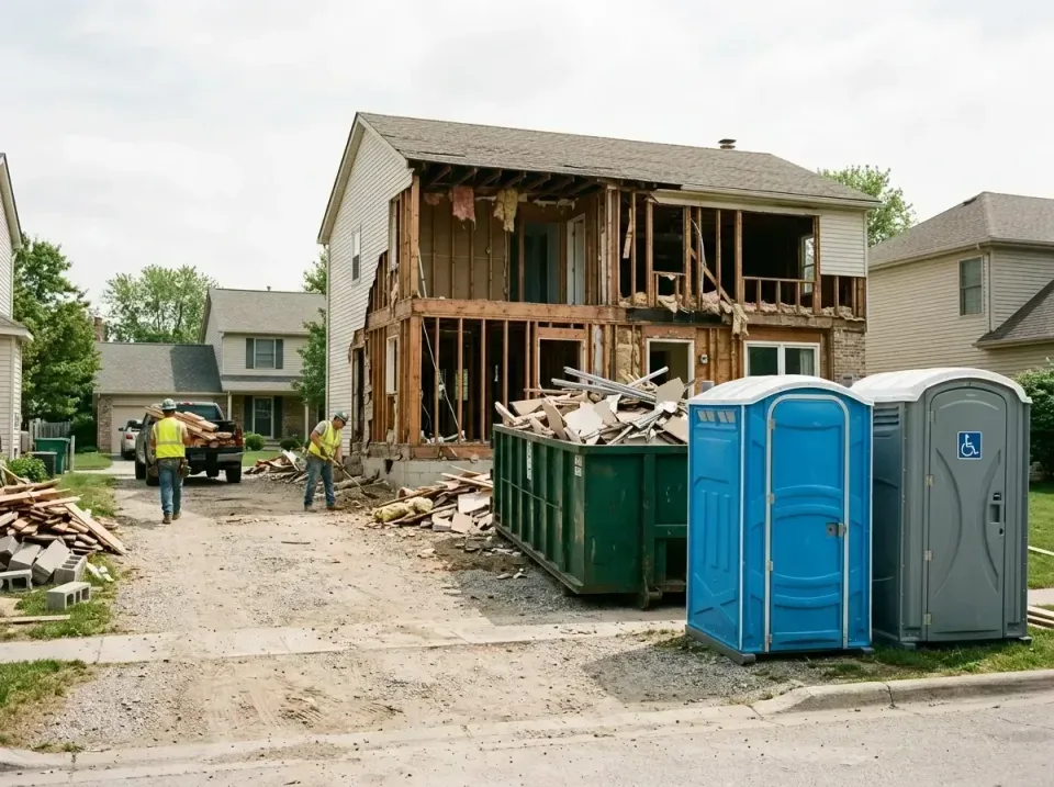 home-renovation-demolition-sit-010 — frequently asked questions, Portable Toilet & Dumpsters Rental in Red Bay, AL